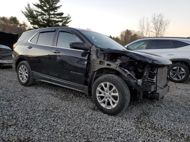 Photo 4 from auction – 2018 CHEVROLET EQUINOX LT with VIN 2GNAXSEV5J6267067