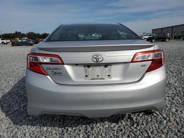 Photo 6 from auction – 2014 TOYOTA CAMRY L with VIN 4T1BF1FK5EU455749