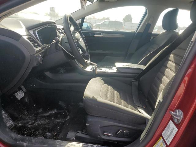 Photo 7 from auction – 2018 FORD FUSION SE with VIN 3FA6P0LU7JR173428
