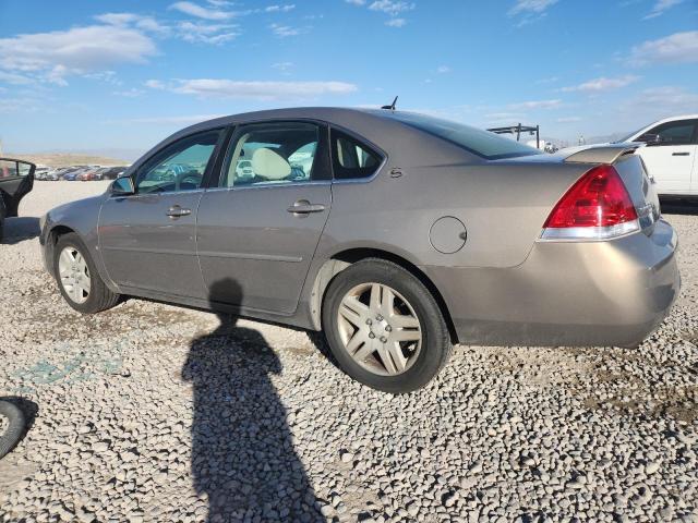 Photo 2 from auction – 2006 CHEVROLET IMPALA LT with VIN 2G1WC581669275262