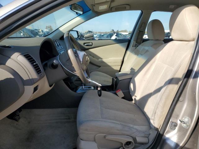 Photo 7 from auction – 2012 NISSAN ALTIMA BAS with VIN 1N4AL2APXCN431509