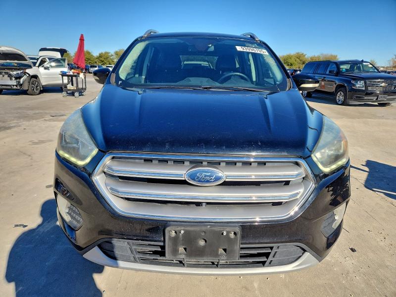Photo 5 from auction – 2017 FORD ESCAPE TIT with VIN 1FMCU0JD6HUD10124