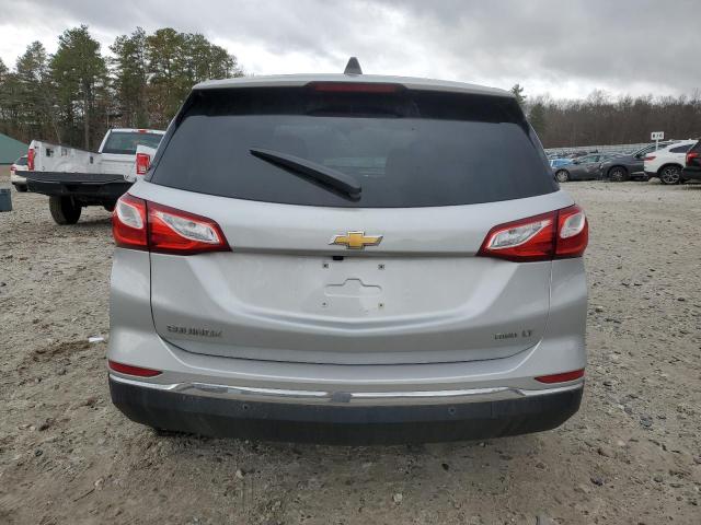 Photo 6 from auction – 2018 CHEVROLET EQUINOX LT with VIN 2GNAXSEV5J6333570