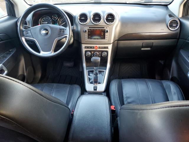 Photo 8 from auction – 2014 CHEVROLET CAPTIVA SP with VIN 3GNAL4EK7ES614175