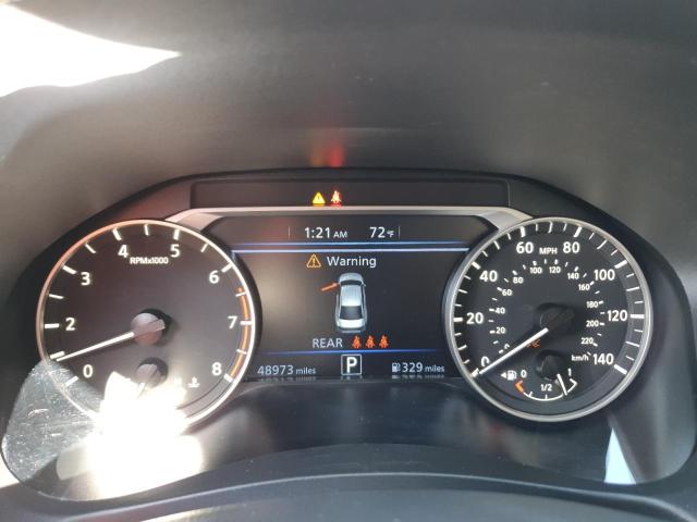 Photo 9 from auction – 2024 NISSAN ALTIMA SV with VIN 1N4BL4DV8RN358286