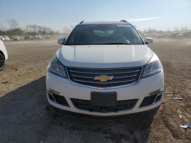 Photo 5 from auction – 2015 CHEVROLET TRAVERSE L with VIN 1GNKVHKD9FJ208963