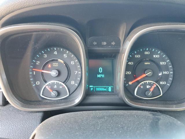 Photo 9 from auction – 2013 CHEVROLET MALIBU LS with VIN 1G11B5SA5DF355274