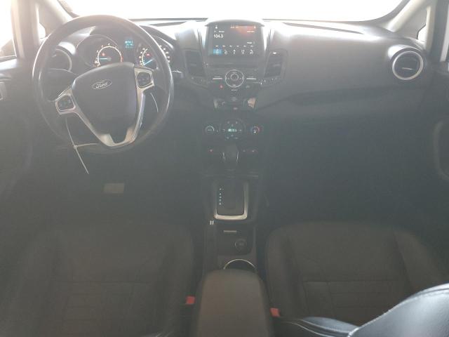 Photo 8 from auction – 2017 FORD FIESTA TIT with VIN 3FADP4CJ3HM139403