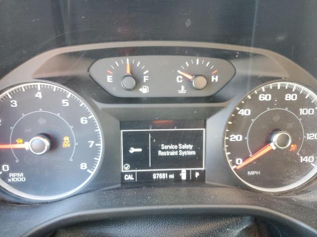 Photo 9 from auction – 2019 GMC ACADIA SLE with VIN 1GKKNRLS3KZ137562
