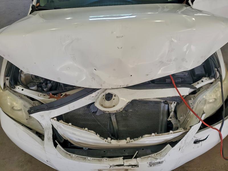 Photo 11 from auction – 2009 TOYOTA CAMRY BASE with VIN 4T1BE46K49U820593