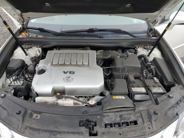 Photo 11 from auction – 2017 LEXUS ES 350 with VIN 58ABK1GG7HU040547