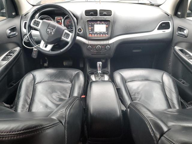Photo 8 from auction – 2015 DODGE JOURNEY R/ with VIN 3C4PDDFG5FT716371