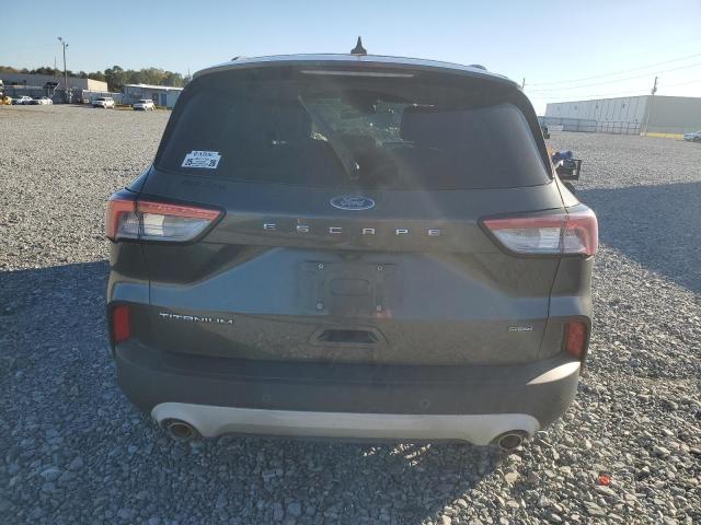 Photo 6 from auction – 2020 FORD ESCAPE TIT with VIN 1FMCU0DZ1LUC35171
