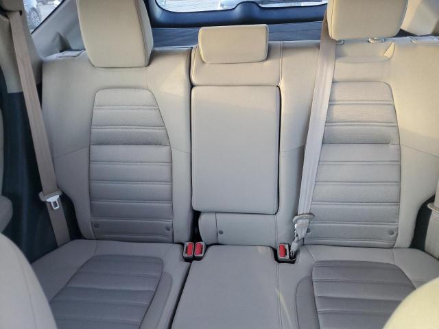 Photo 10 from auction – 2020 HONDA CR-V EX with VIN 7FARW1H50LE028287