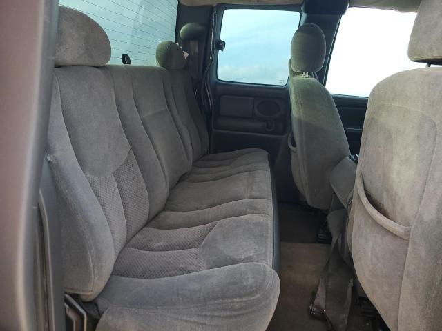 Photo 10 from auction – 2004 CHEVROLET SILVERADO with VIN 2GCEC19T341255123
