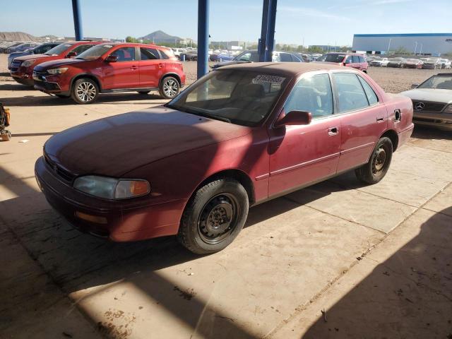 Photo 1 from auction – 1995 TOYOTA CAMRY with VIN 4T1GK12E2SU109106