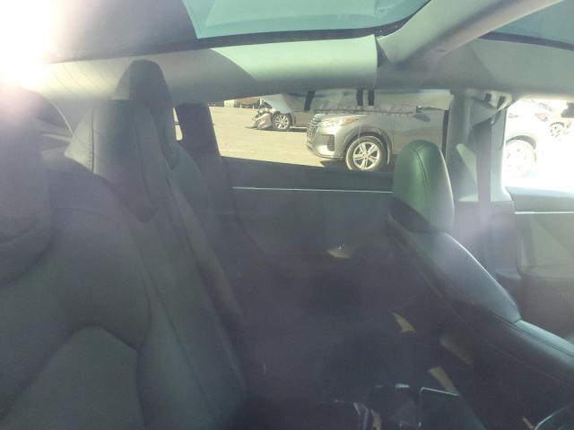 Photo 10 from auction – 2025 TESLA MODEL 3 with VIN 5YJ3E1EA9SF910871