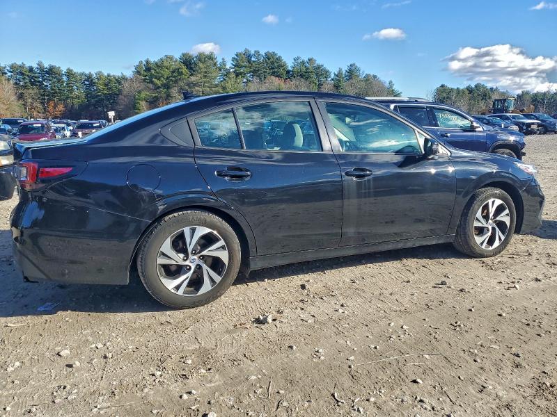 Photo 3 from auction – 2023 SUBARU LEGACY PRE with VIN 4S3BWAF6XP3012089