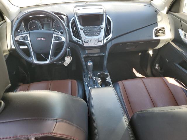 Photo 8 from auction – 2016 GMC TERRAIN SL with VIN 2GKFLPE32G6245563