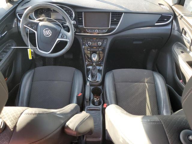 Photo 8 from auction – 2021 BUICK ENCORE PRE with VIN KL4CJESB1MB335908