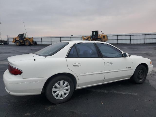 Photo 3 from auction – 2004 BUICK CENTURY CU with VIN 2G4WS52J341235487