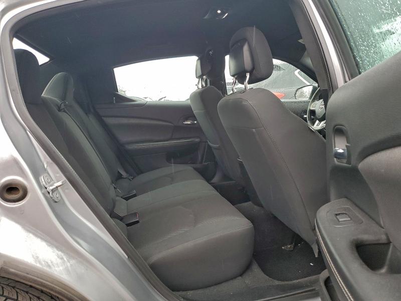 Фото 10 с аукциона – 2013 DODGE AVENGER SX с VIN 1C3CDZCB8DN661422