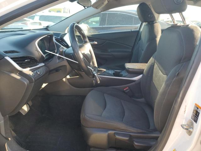 Photo 7 from auction – 2016 CHEVROLET VOLT LT with VIN 1G1RC6S5XGU114206