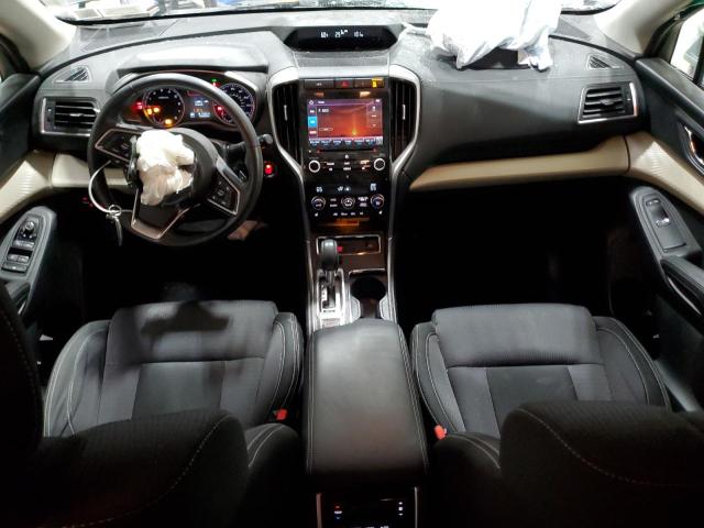 Photo 8 from auction – 2019 SUBARU ASCENT PRE with VIN 4S4WMAED2K3407850