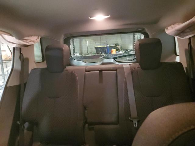 Photo 10 from auction – 2015 GMC TERRAIN SL with VIN 2GKALMEK6F6208708