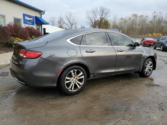 Photo 3 from auction – 2015 CHRYSLER 200 LIMITE with VIN 1C3CCCAB0FN758958