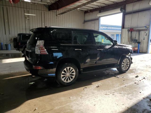 Photo 3 from auction – 2016 LEXUS GX 460 with VIN JTJBM7FX3G5127913