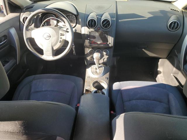 Photo 8 from auction – 2013 NISSAN ROGUE S with VIN JN8AS5MT6DW533607