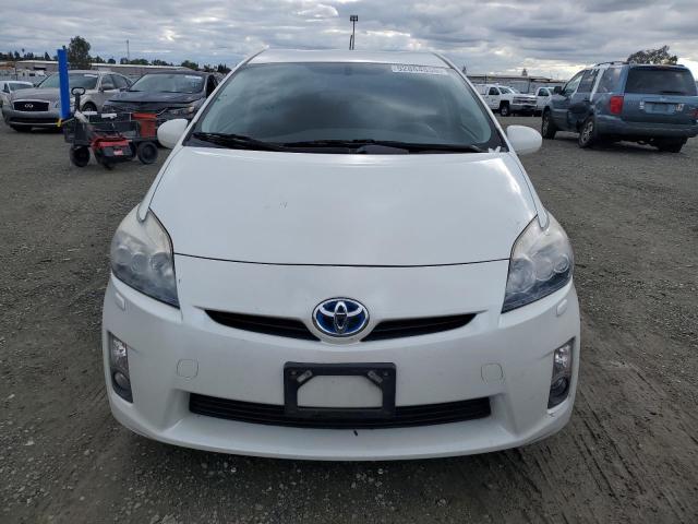 Photo 5 from auction – 2010 TOYOTA PRIUS with VIN JTDKN3DU1A5128325