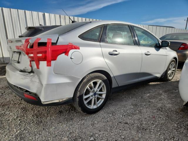 Photo 3 from auction – 2016 FORD FOCUS with VIN 1FADP3F21GL380763