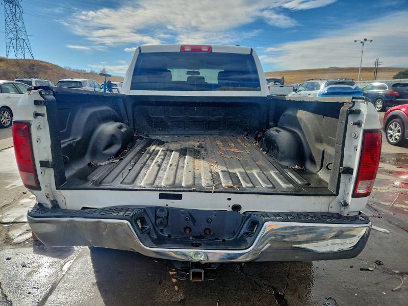 Photo 6 from auction – 2012 DODGE RAM 1500 S with VIN 1C6RD7FP0CS288174