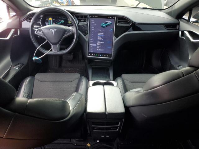 Photo 8 from auction – 2018 TESLA MODEL S with VIN 5YJSA1E23JF278318