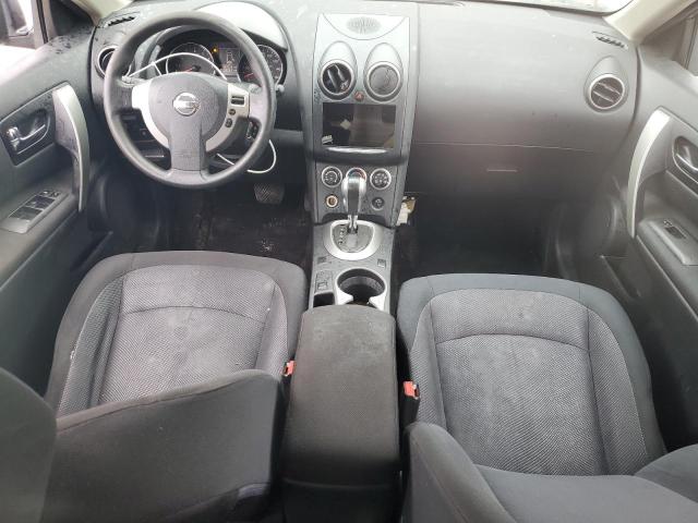 Photo 8 from auction – 2013 NISSAN ROGUE S with VIN JN8AS5MT7DW546480
