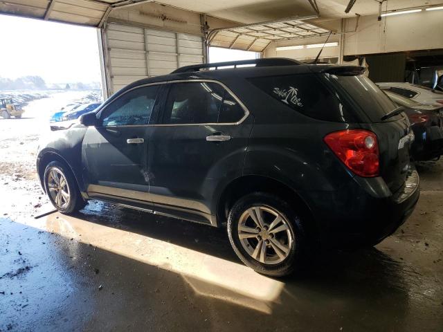 Photo 2 from auction – 2012 CHEVROLET EQUINOX LT with VIN 2GNALDEK9C1290154