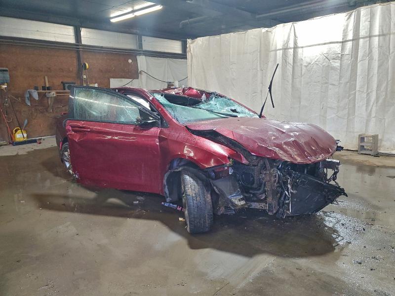 Photo 4 from auction – 2015 CHRYSLER 200 S with VIN 1C3CCCBG7FN551736