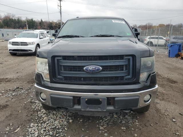 Photo 5 from auction – 2013 FORD F150 SUPER with VIN 1FTFW1EFXDFA69969