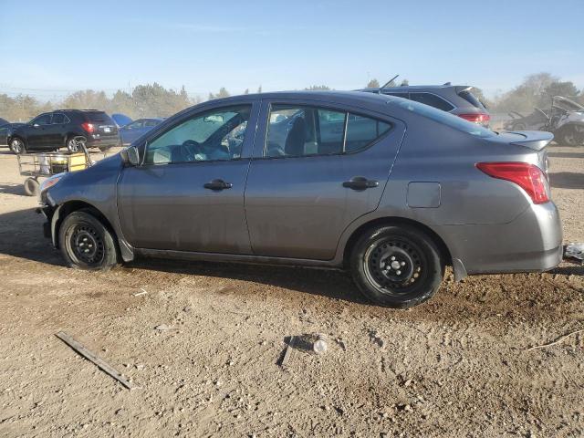 Photo 2 from auction – 2019 NISSAN VERSA S with VIN 3N1CN7AP8KL838675