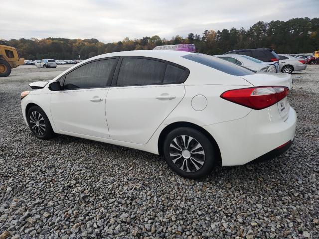 Photo 2 from auction – 2016 KIA FORTE LX with VIN KNAFK4A68G5605568