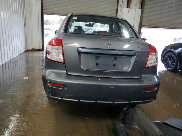 Photo 6 from auction – 2008 SUZUKI SX4 with VIN JS2YC414685102913