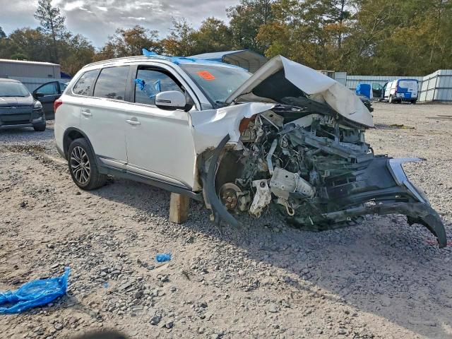 Photo 4 from auction – 2017 MITSUBISHI OUTLANDER with VIN JA4AD3A3XHZ065538