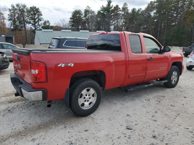 Photo 3 from auction – 2010 CHEVROLET SILVERADO with VIN 1GCSKSE38AZ273265