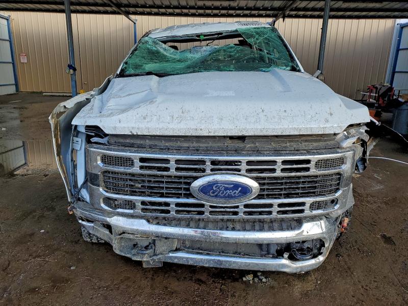 Photo 5 from auction – 2026 FORD F250 SUPER with VIN 1FT7W2BT7TEC15611