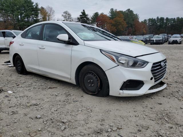 Photo 4 from auction – 2019 HYUNDAI ACCENT SE with VIN 3KPC24A31KE069068