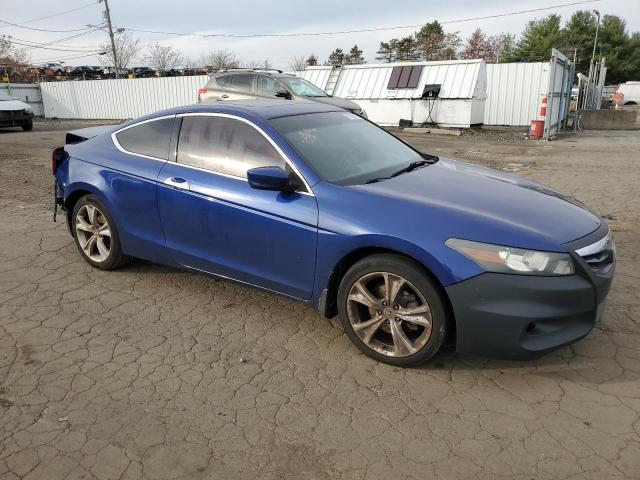Photo 4 from auction – 2011 HONDA ACCORD EXL with VIN 1HGCS2B86BA000511