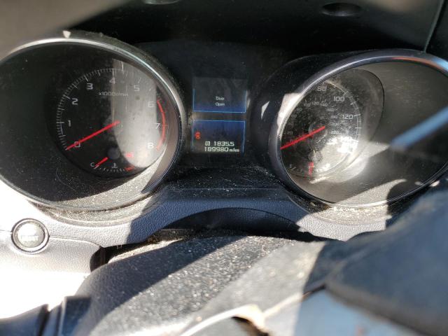 Photo 9 from auction – 2018 SUBARU OUTBACK 2. with VIN 4S4BSAAC8J3294826