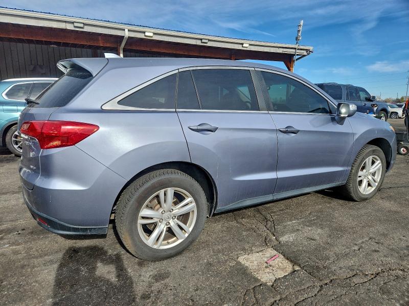 Zdjęcie 3 z aukcji – 2015 ACURA RDX TECHNO z VIN 5J8TB4H56FL024987
